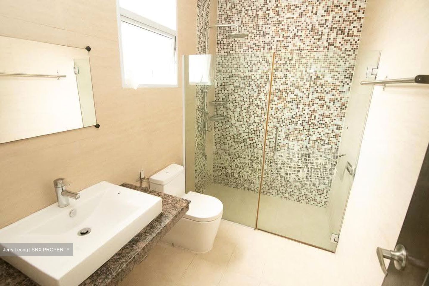 Seletar Hills Estate (D28), Detached #613350861